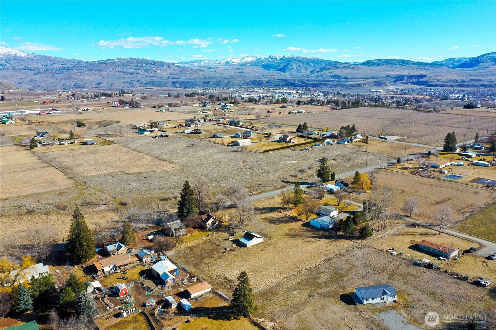 3 Lot (powers Sp) Duck Lake Rd Property Photo 12