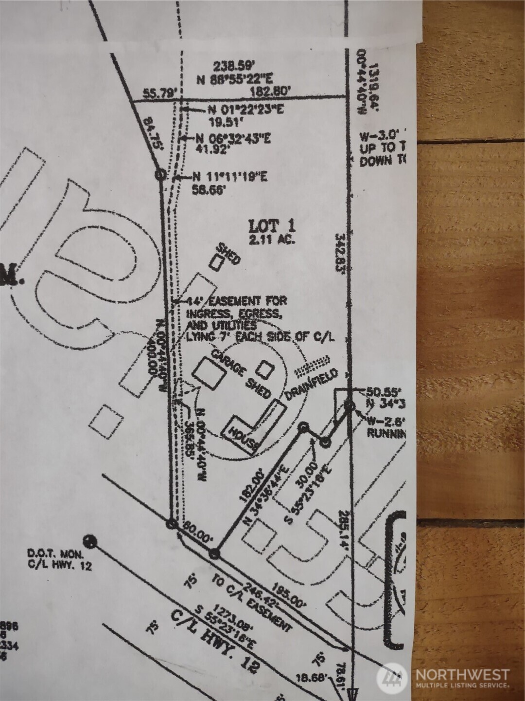 Salkum Real Estate Listings Main Image