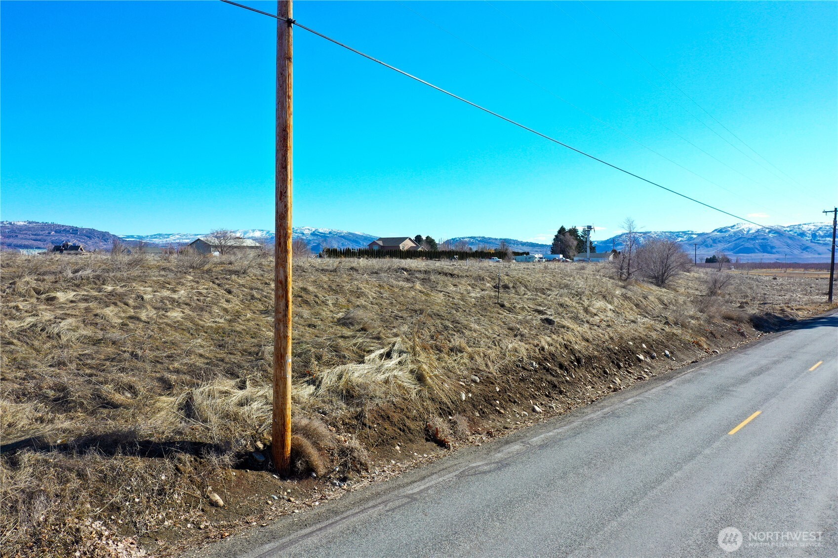 1 Lot (powers Sp) Duck Lake Rd Property Photo 1