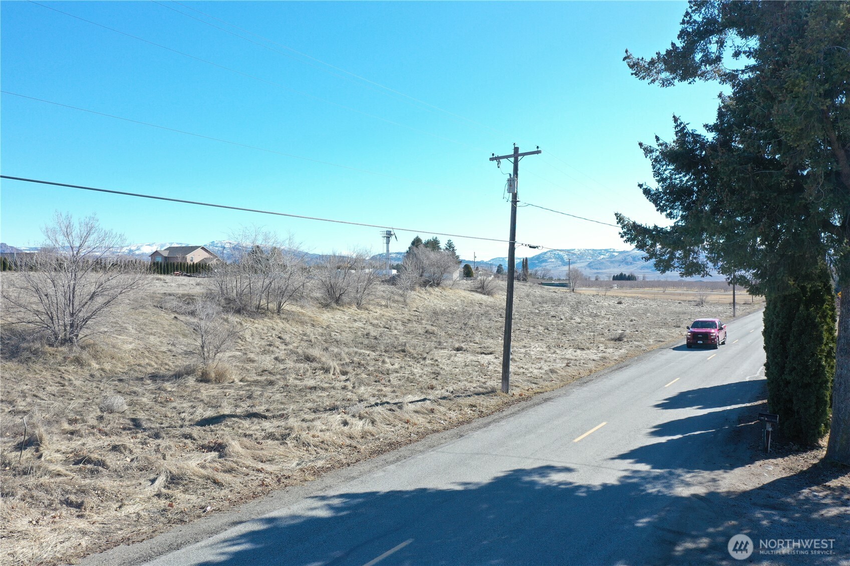 1 Lot (powers Sp) Duck Lake Rd Property Photo 4