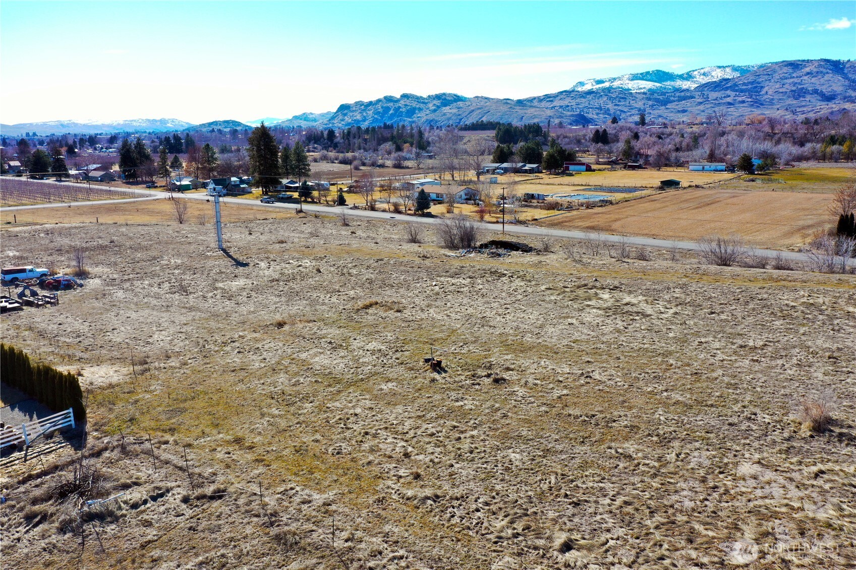 1 Lot (powers Sp) Duck Lake Rd Property Photo 6