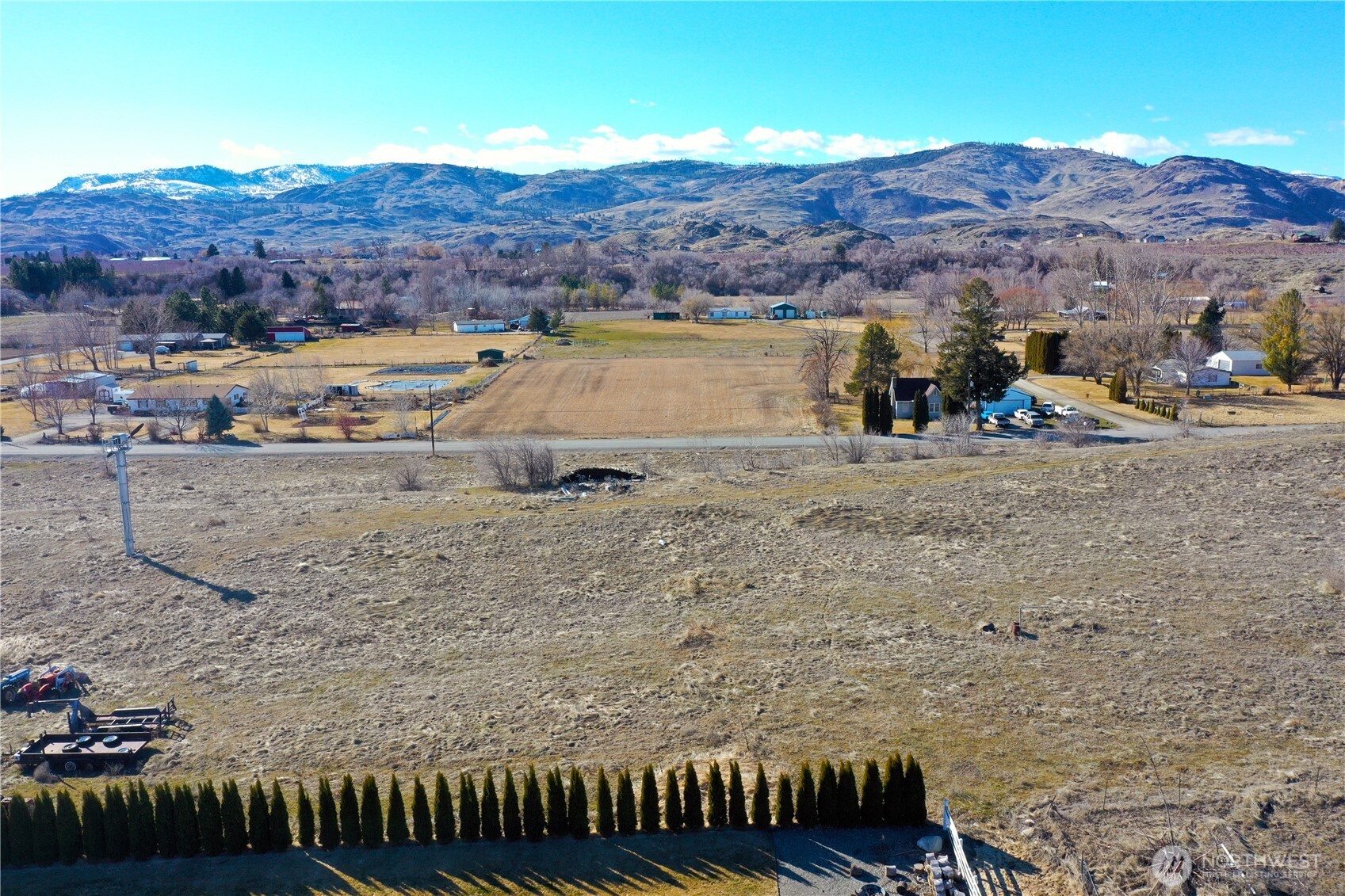 1 Lot (powers Sp) Duck Lake Rd Property Photo 8