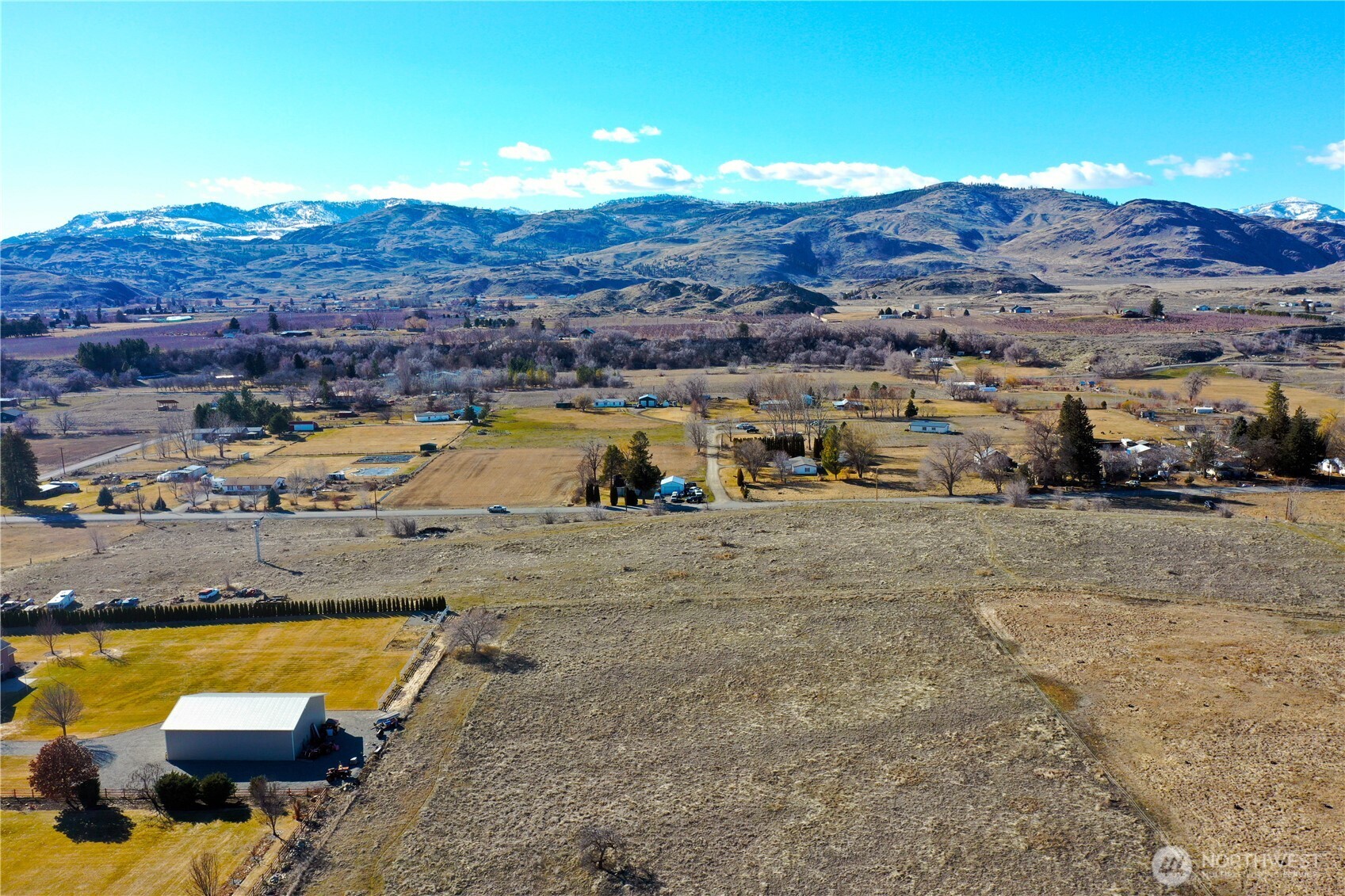 1 Lot (powers Sp) Duck Lake Rd Property Photo 13