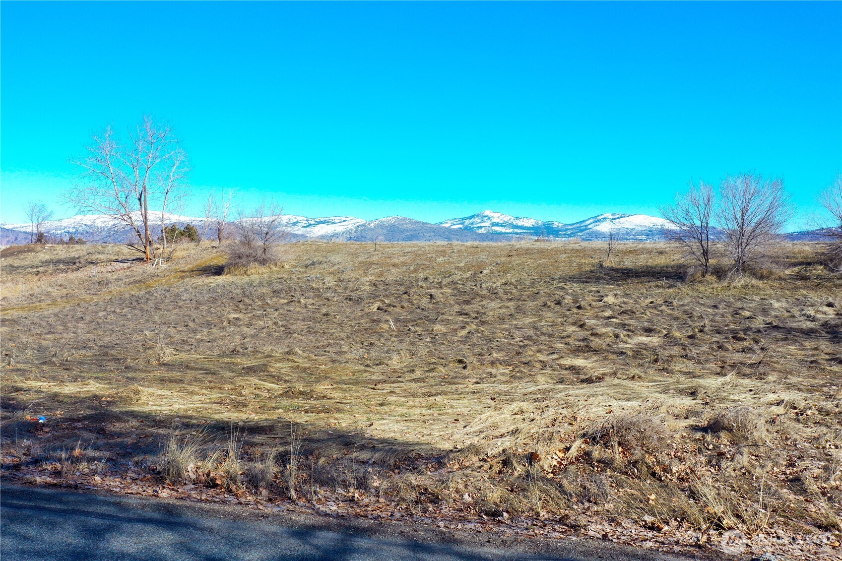 4 Lot (miller Rd Sp) Duck Lake Rd Property Photo 1