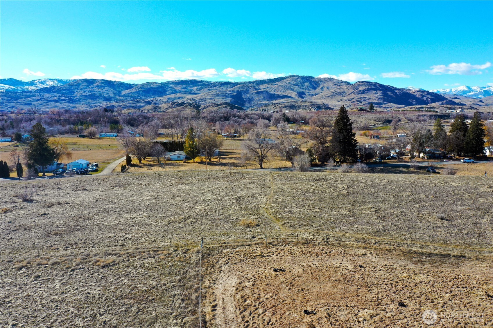4 Lot (miller Rd Sp) Duck Lake Rd Property Photo 2