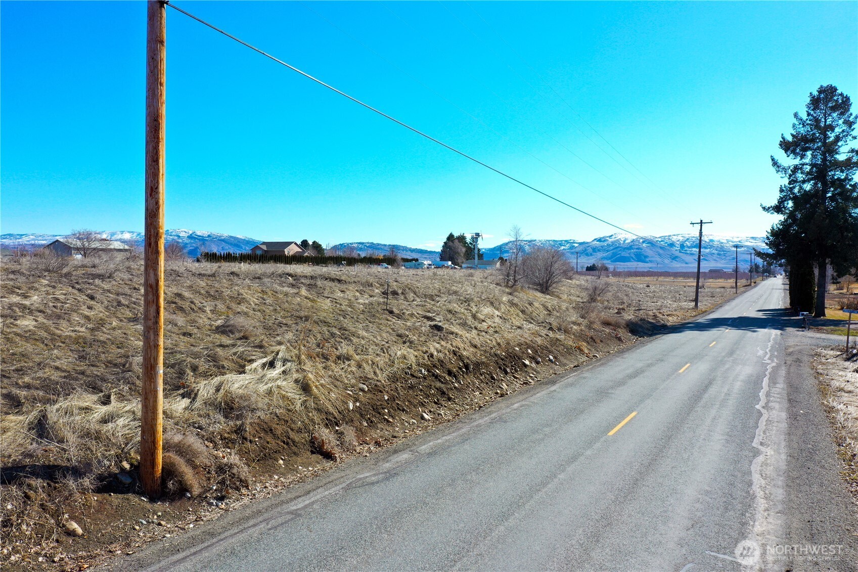 4 Lot (miller Rd Sp) Duck Lake Rd Property Photo 3