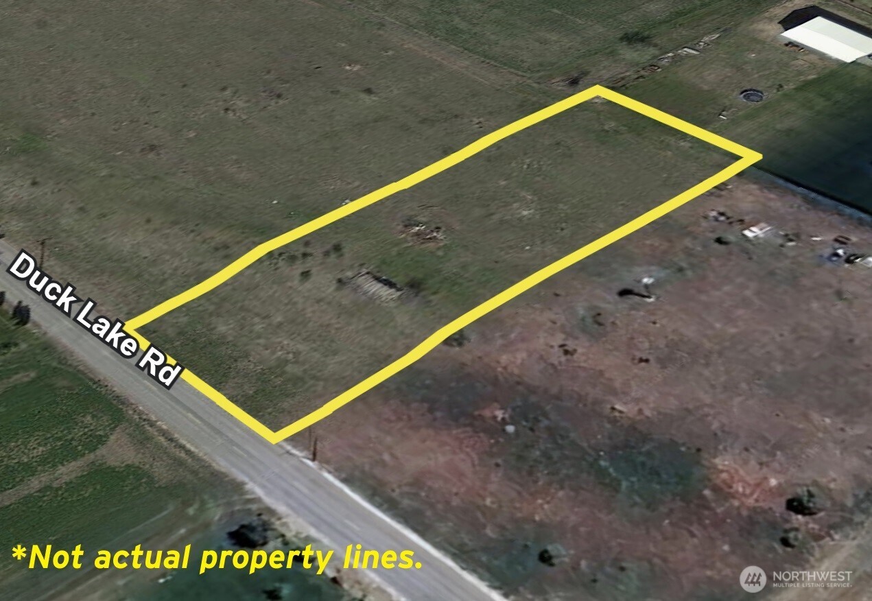 4 Lot (miller Rd Sp) Duck Lake Rd Property Photo 4