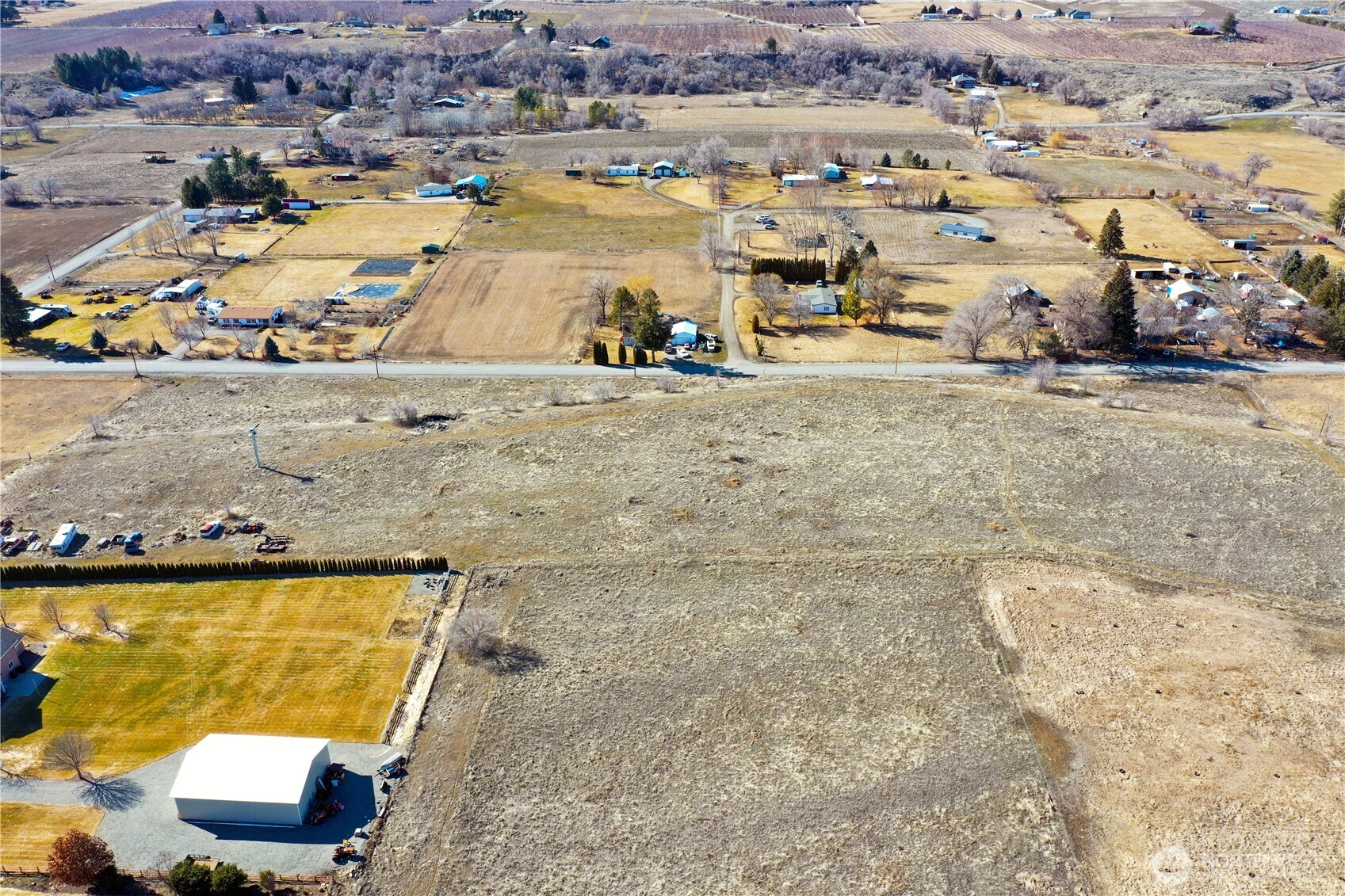 4 Lot (miller Rd Sp) Duck Lake Rd Property Photo 5