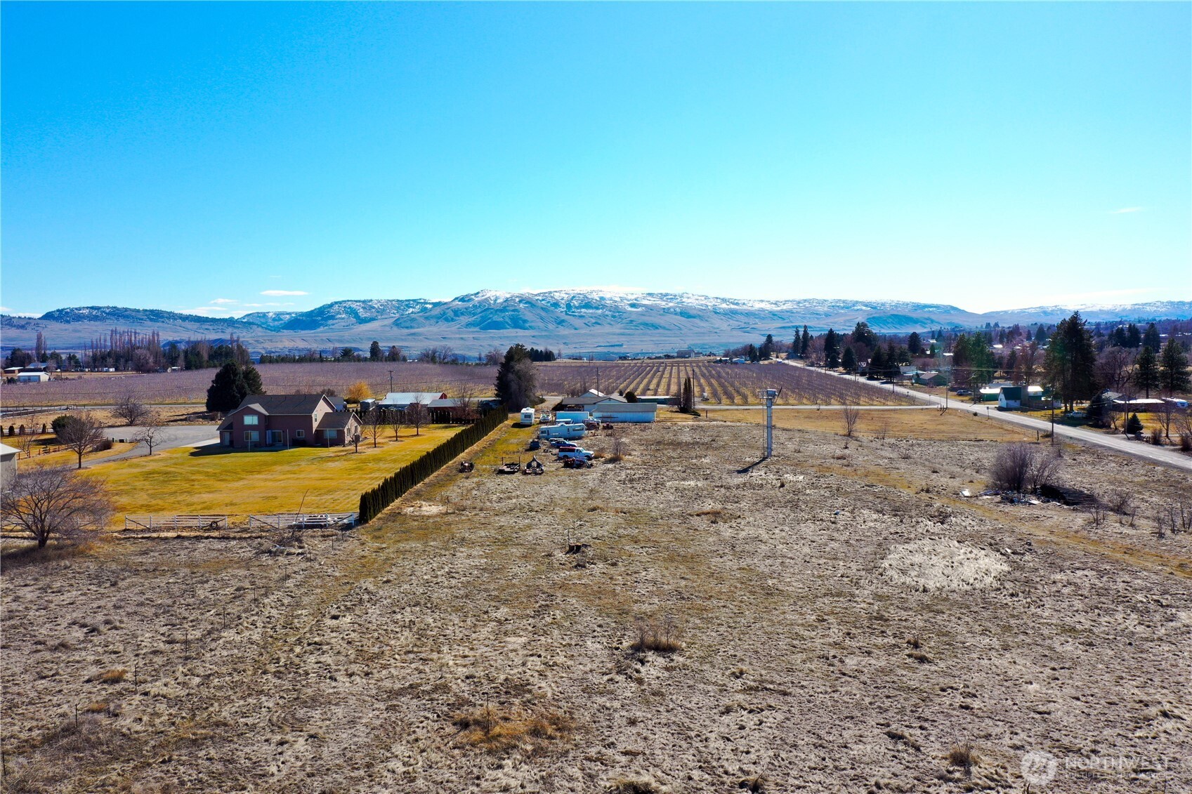 4 Lot (miller Rd Sp) Duck Lake Rd Property Photo 6