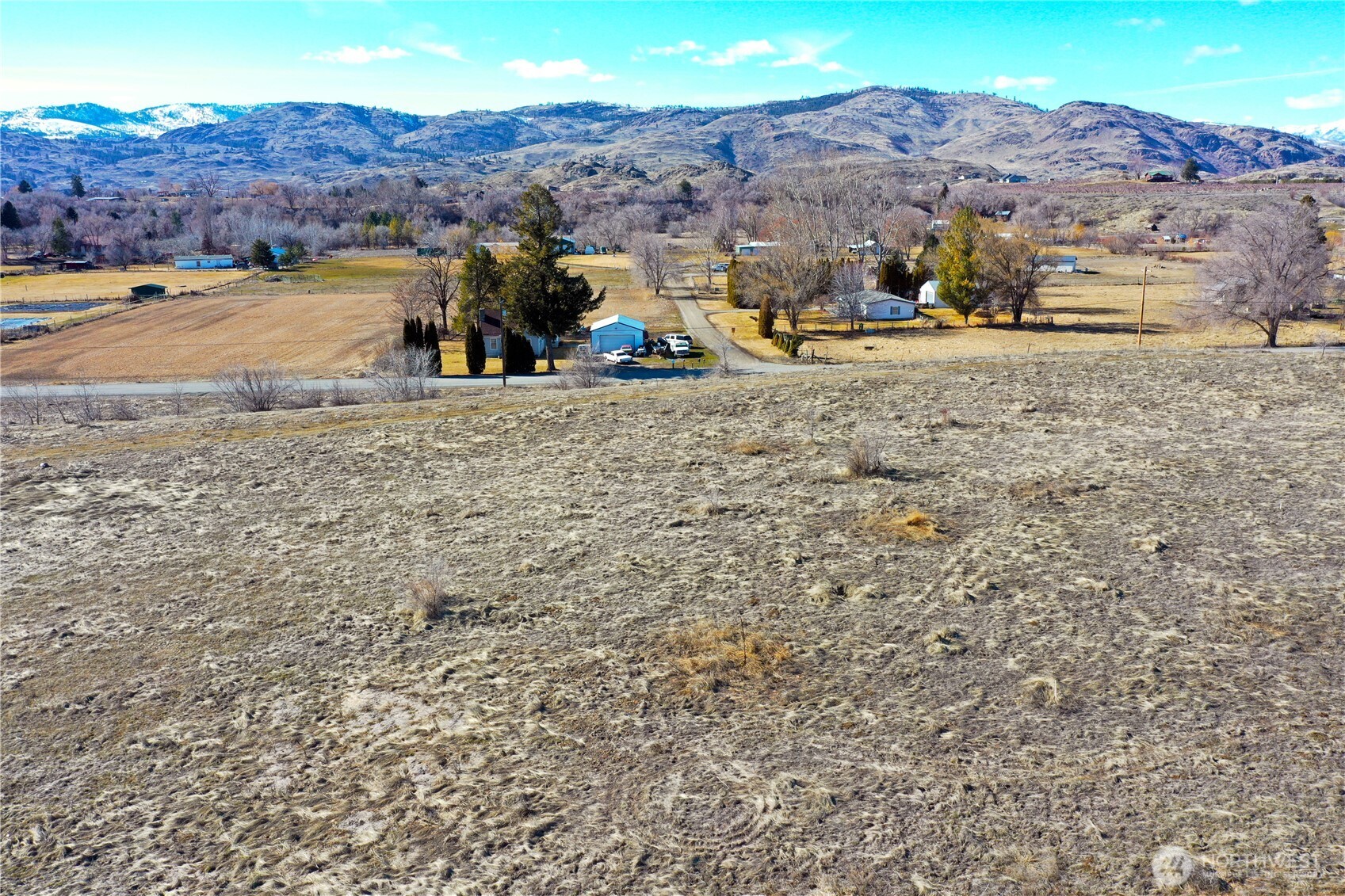 4 Lot (miller Rd Sp) Duck Lake Rd Property Photo 7