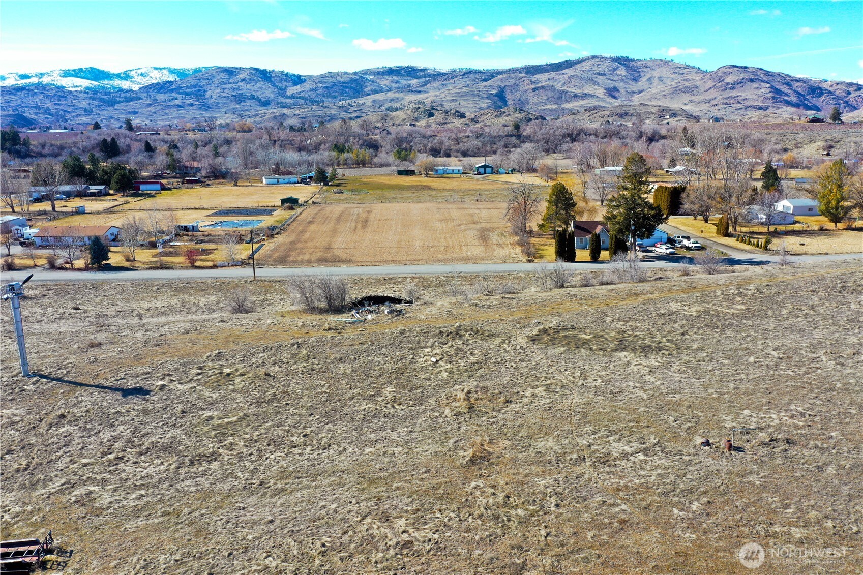 4 Lot (miller Rd Sp) Duck Lake Rd Property Photo 8