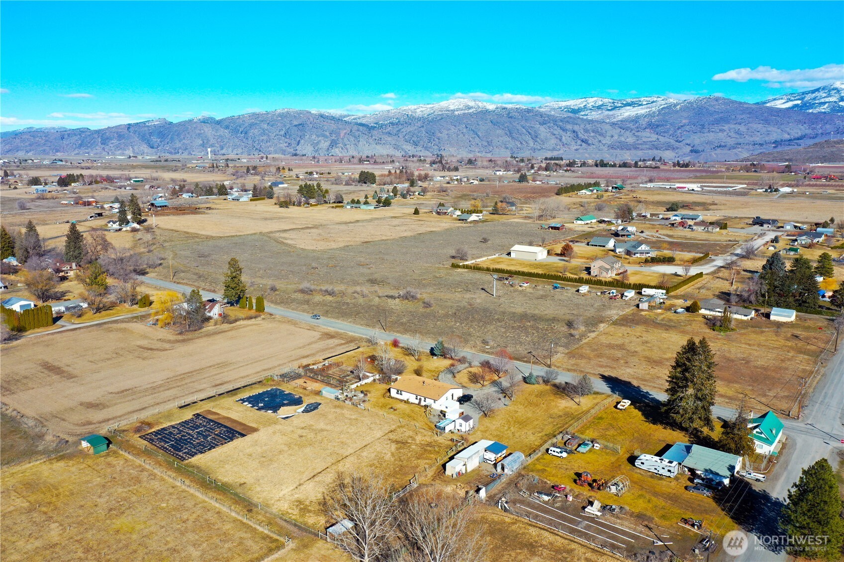 4 Lot (miller Rd Sp) Duck Lake Rd Property Photo 9
