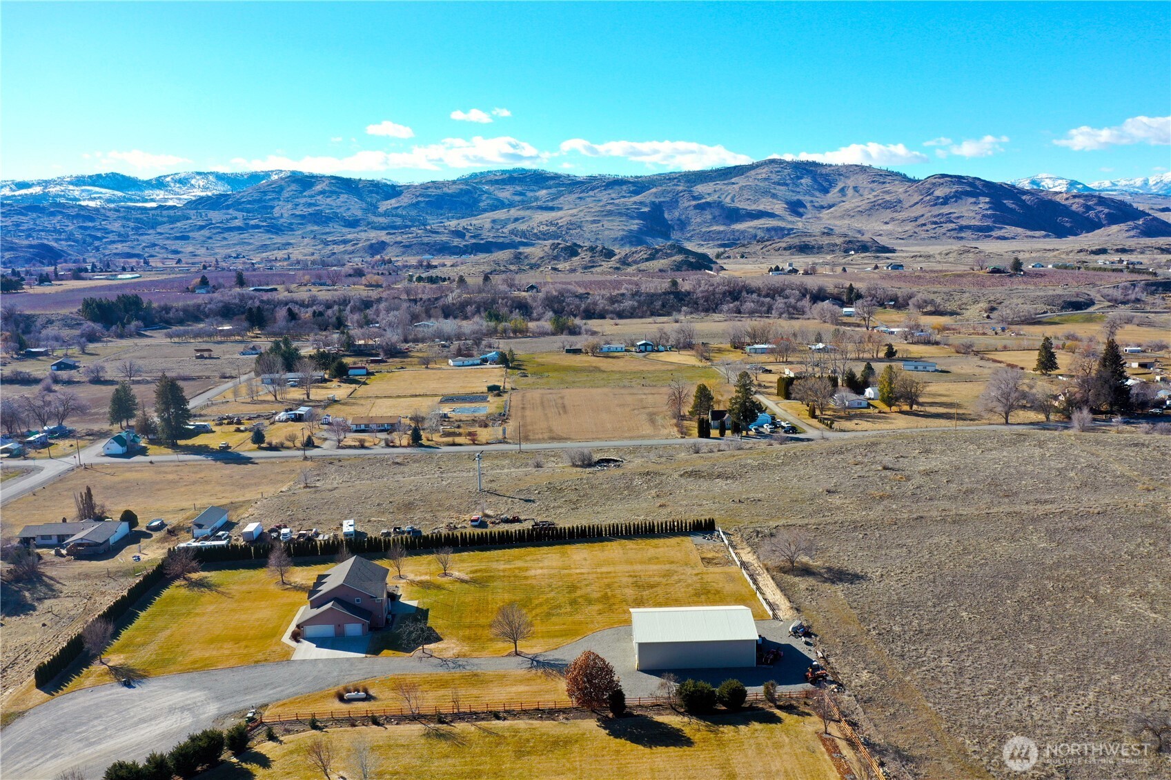 4 Lot (miller Rd Sp) Duck Lake Rd Property Photo 10