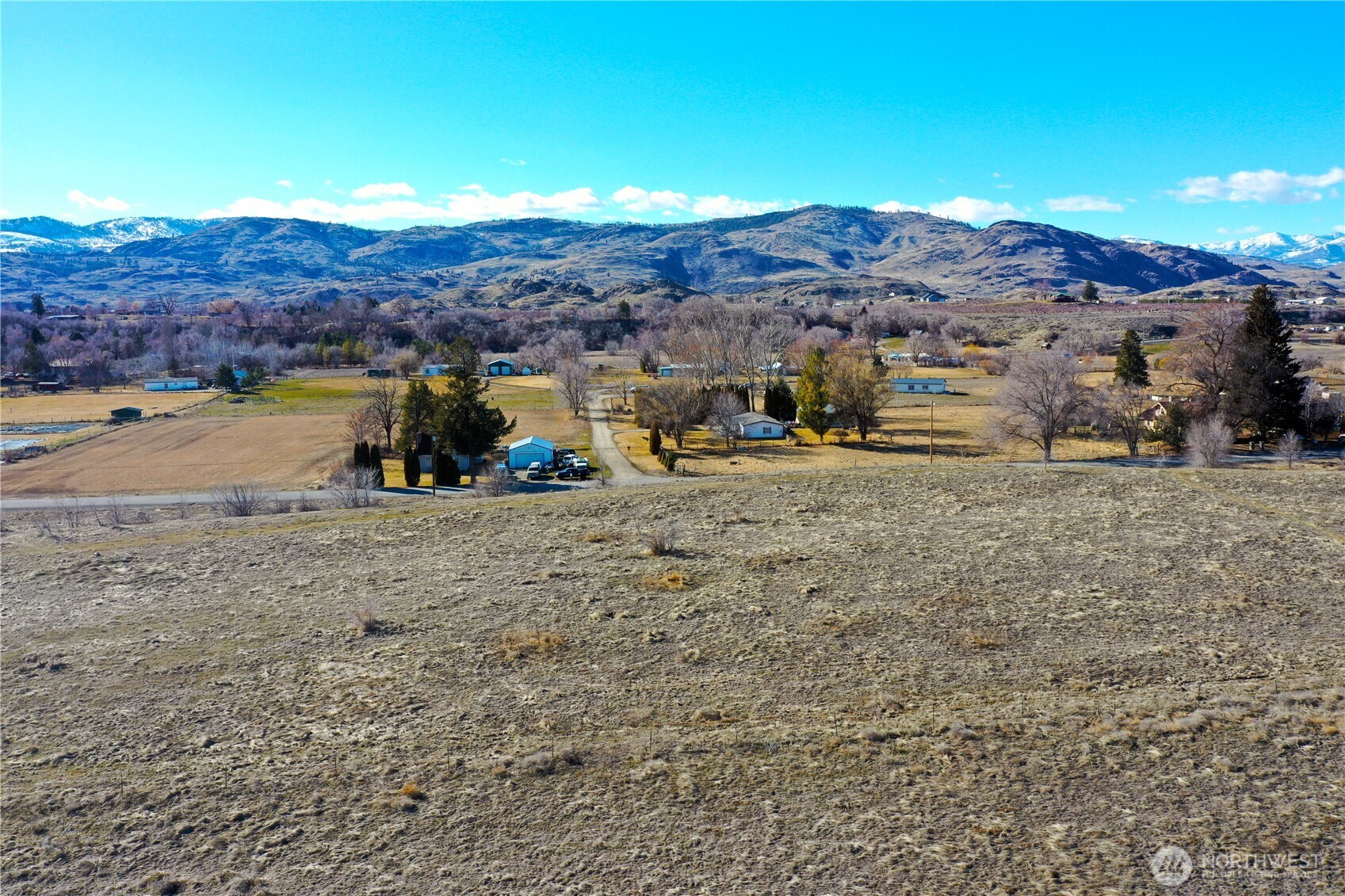 4 Lot (miller Rd Sp) Duck Lake Rd Property Photo 11