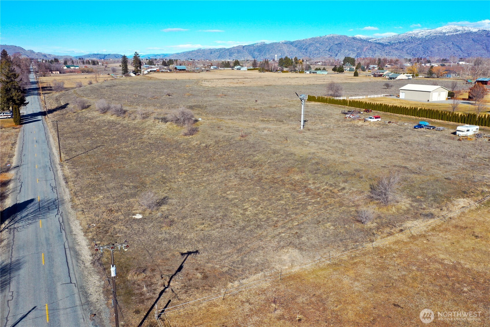 4 Lot (miller Rd Sp) Duck Lake Rd Property Photo 12