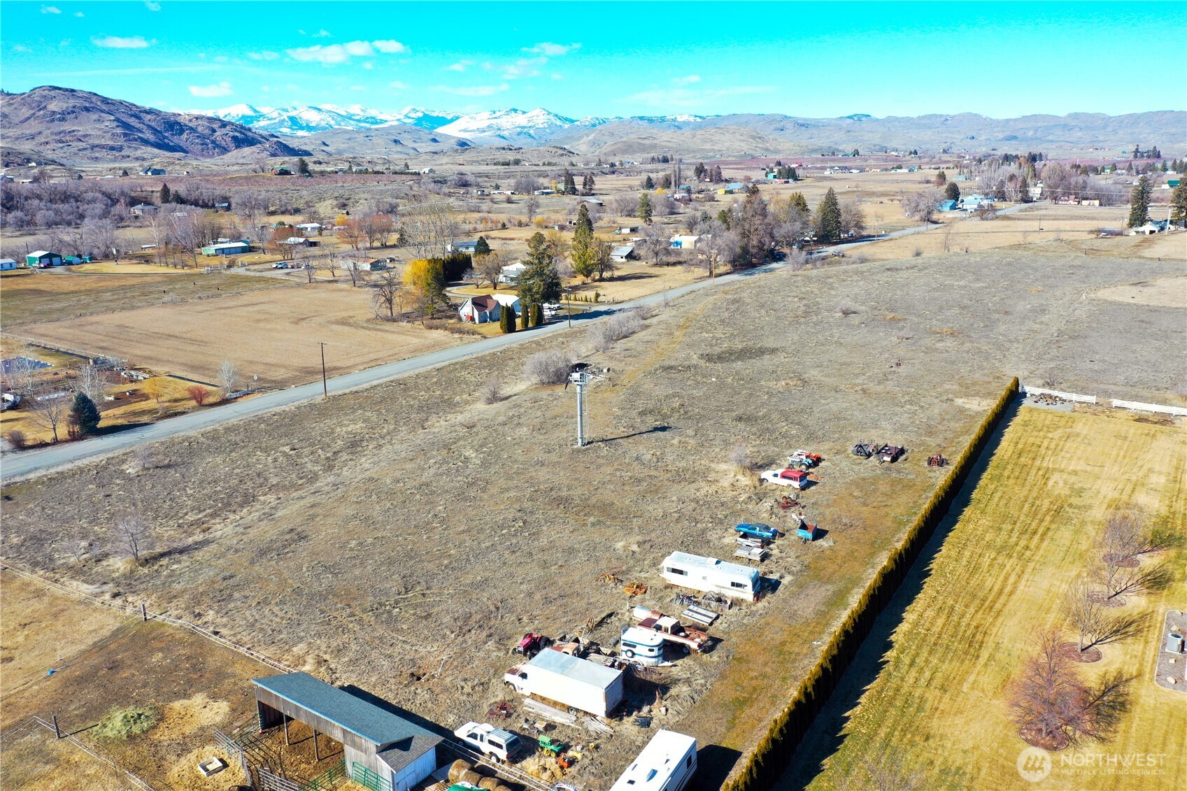 4 Lot (miller Rd Sp) Duck Lake Rd Property Photo 13