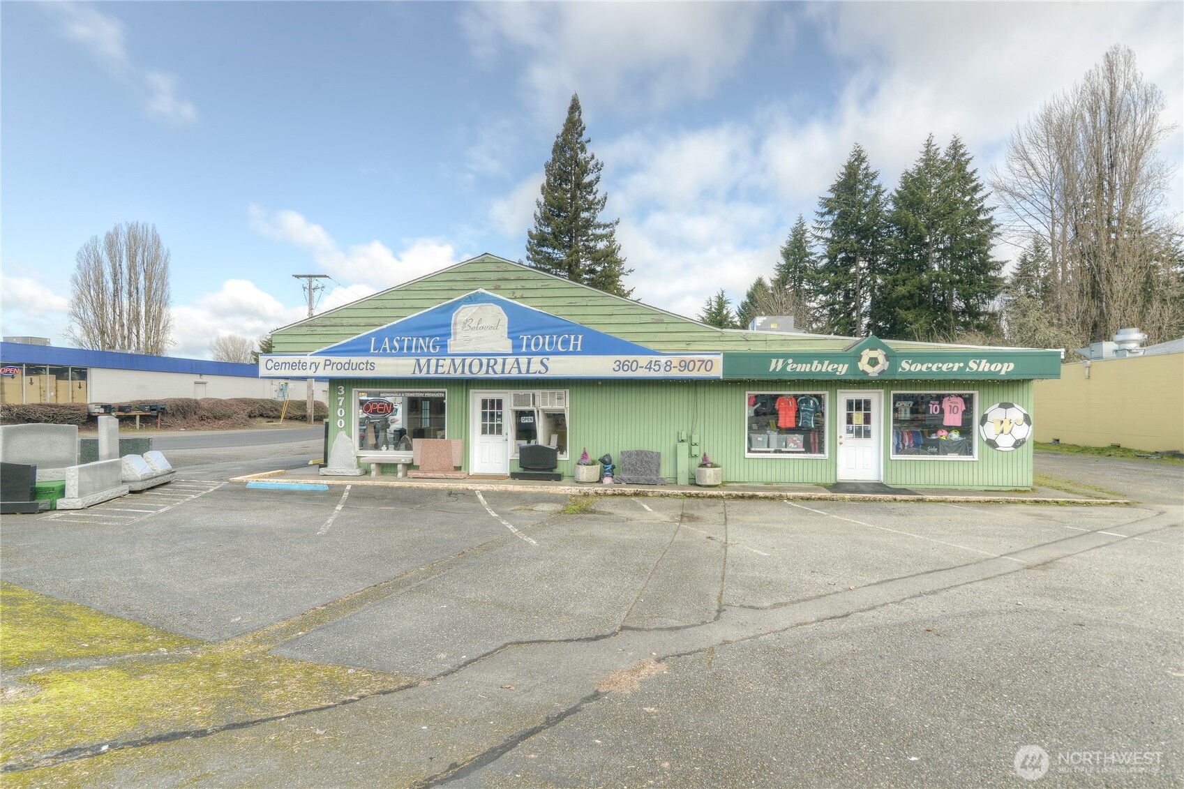 3700 Pacific Avenue Property Photo