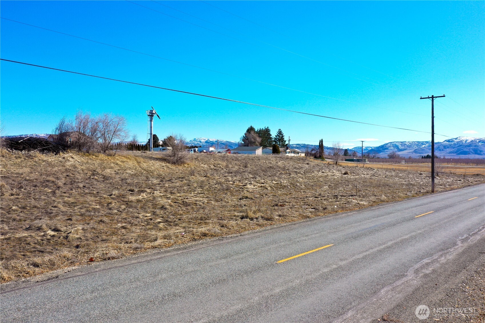 3 Lot (miller Rd Sp) Duck Lake Rd Property Photo 3