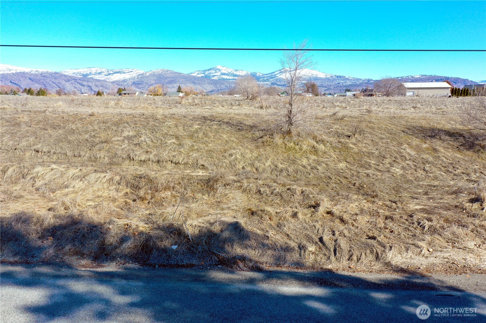 3 Lot (miller Rd Sp) Duck Lake Rd Property Photo 4