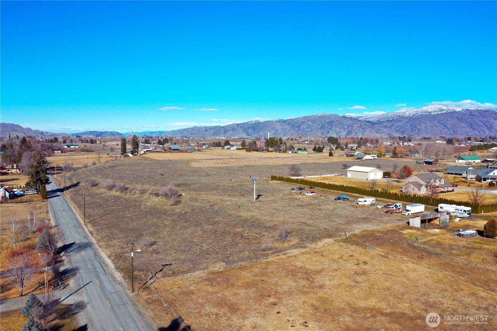 3 Lot (miller Rd Sp) Duck Lake Rd Property Photo 6