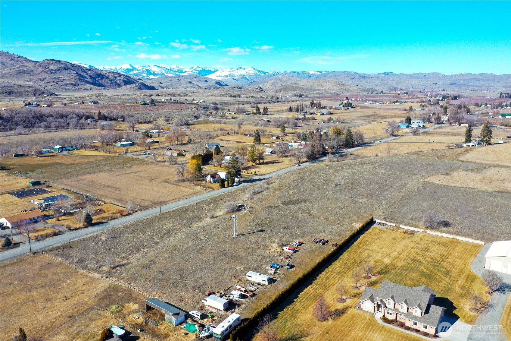 3 Lot (miller Rd Sp) Duck Lake Rd Property Photo 7