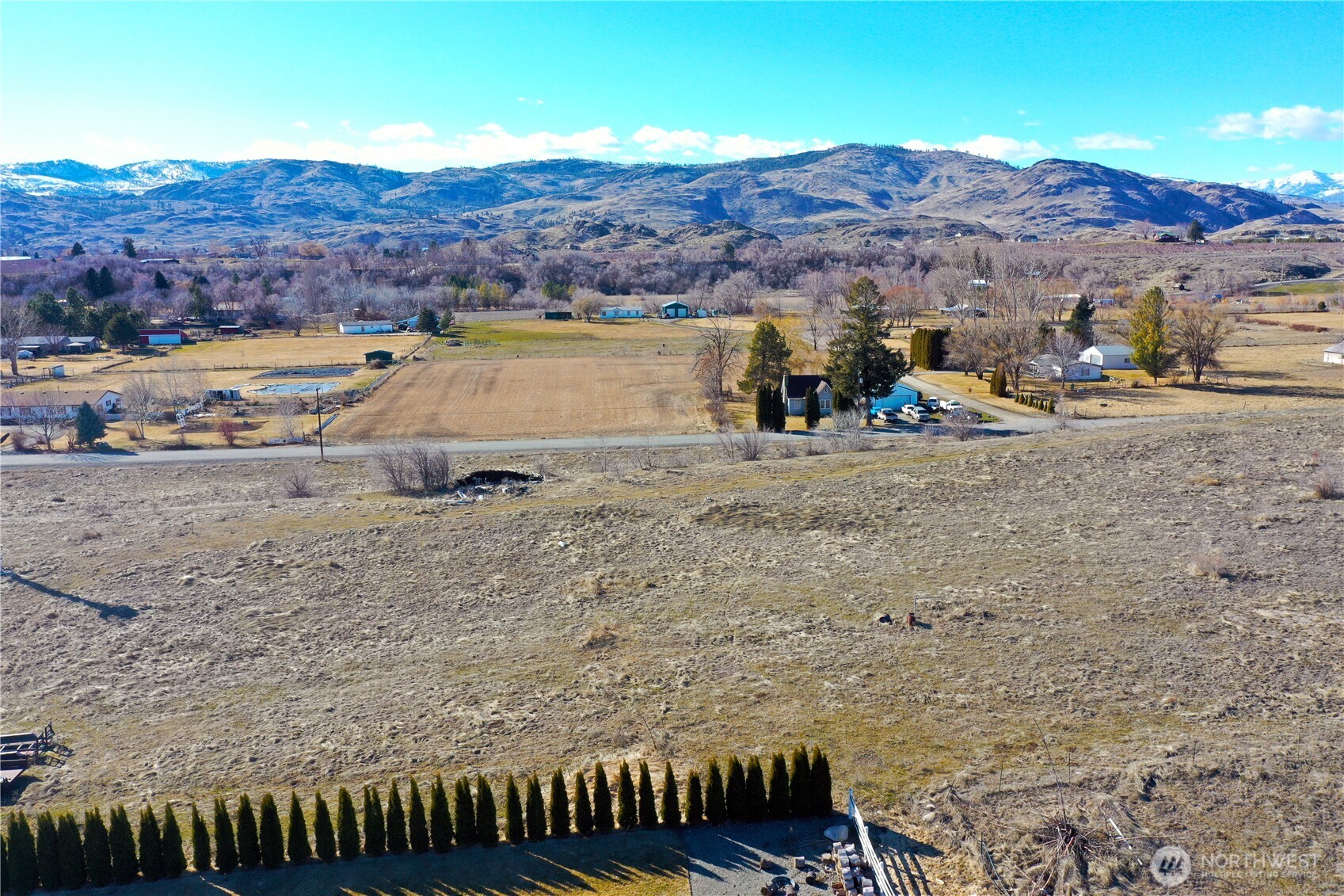 3 Lot (miller Rd Sp) Duck Lake Rd Property Photo 8