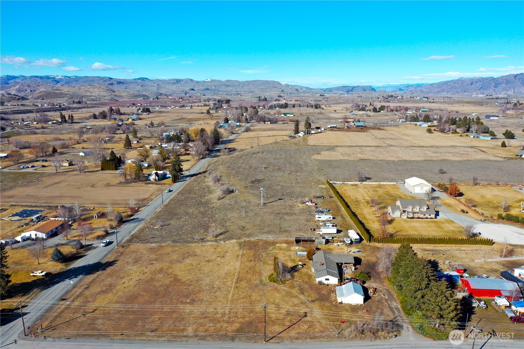 3 Lot (miller Rd Sp) Duck Lake Rd Property Photo 9