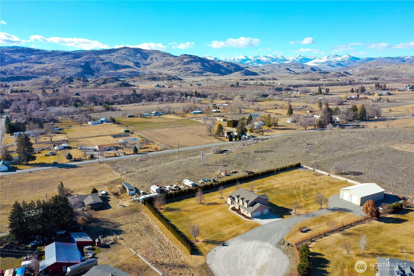 3 Lot (miller Rd Sp) Duck Lake Rd Property Photo 10