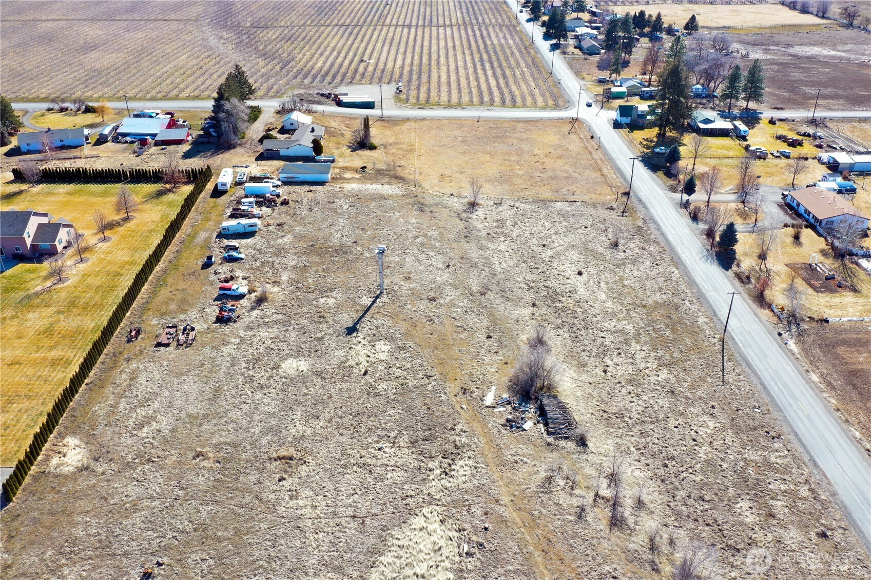 3 Lot (miller Rd Sp) Duck Lake Rd Property Photo 12