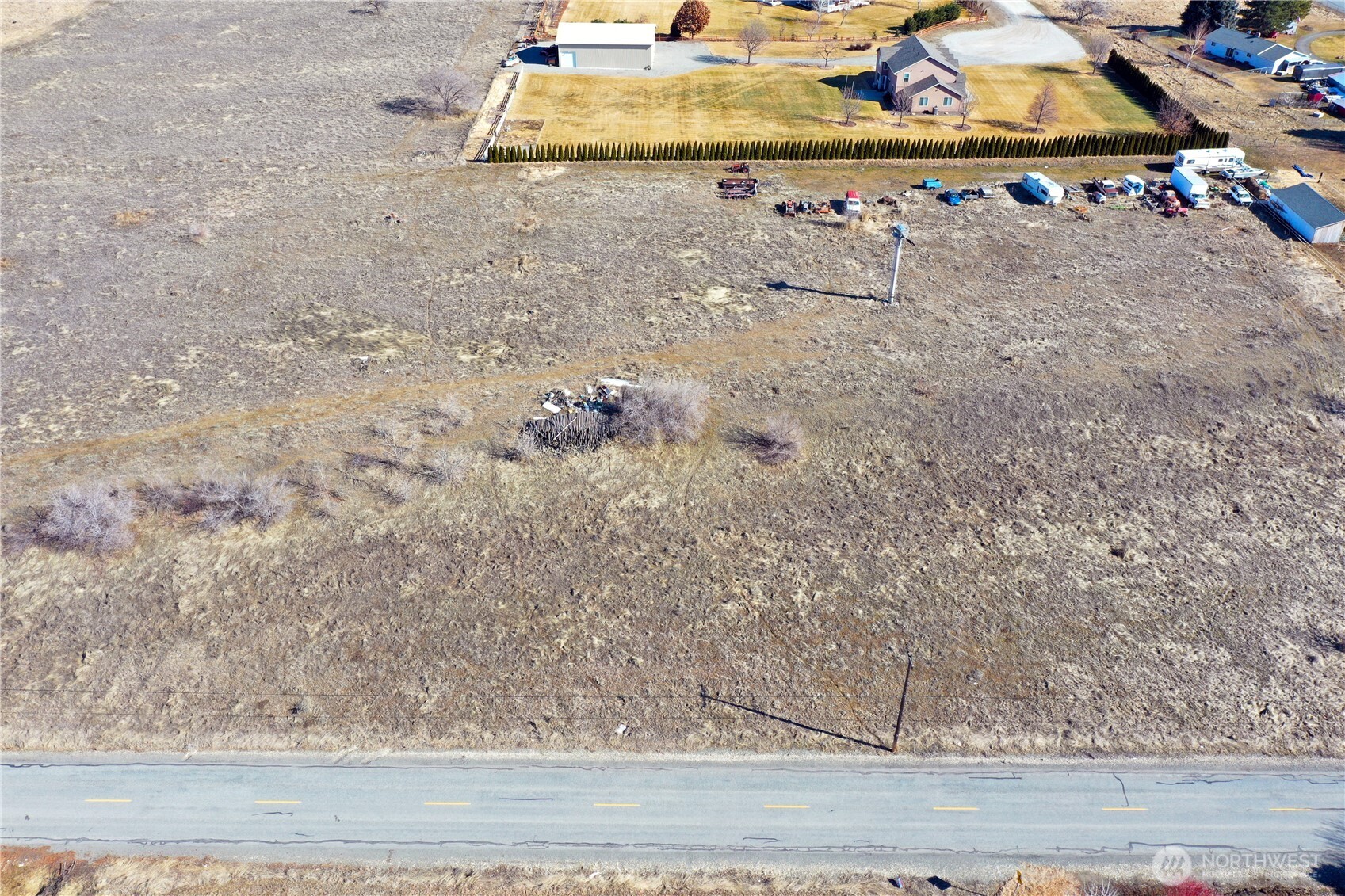 3 Lot (miller Rd Sp) Duck Lake Rd Property Photo 13