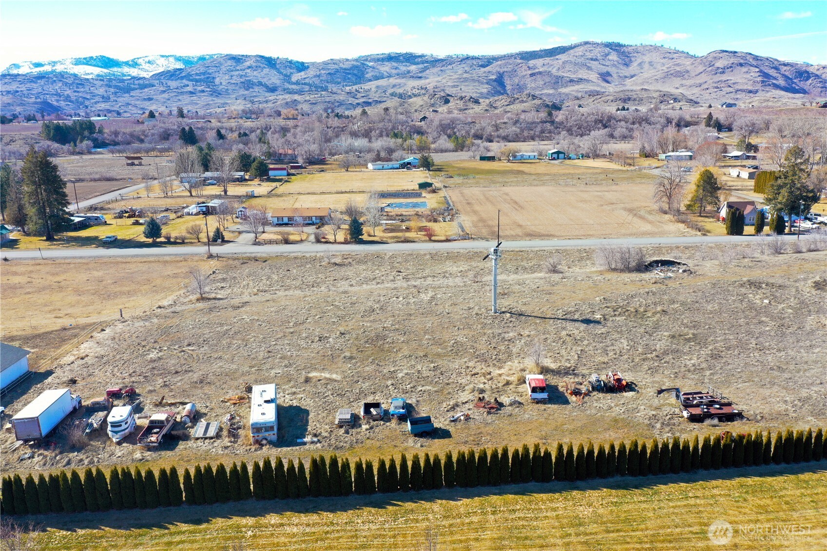 3 Lot (miller Rd Sp) Duck Lake Rd Property Photo 14