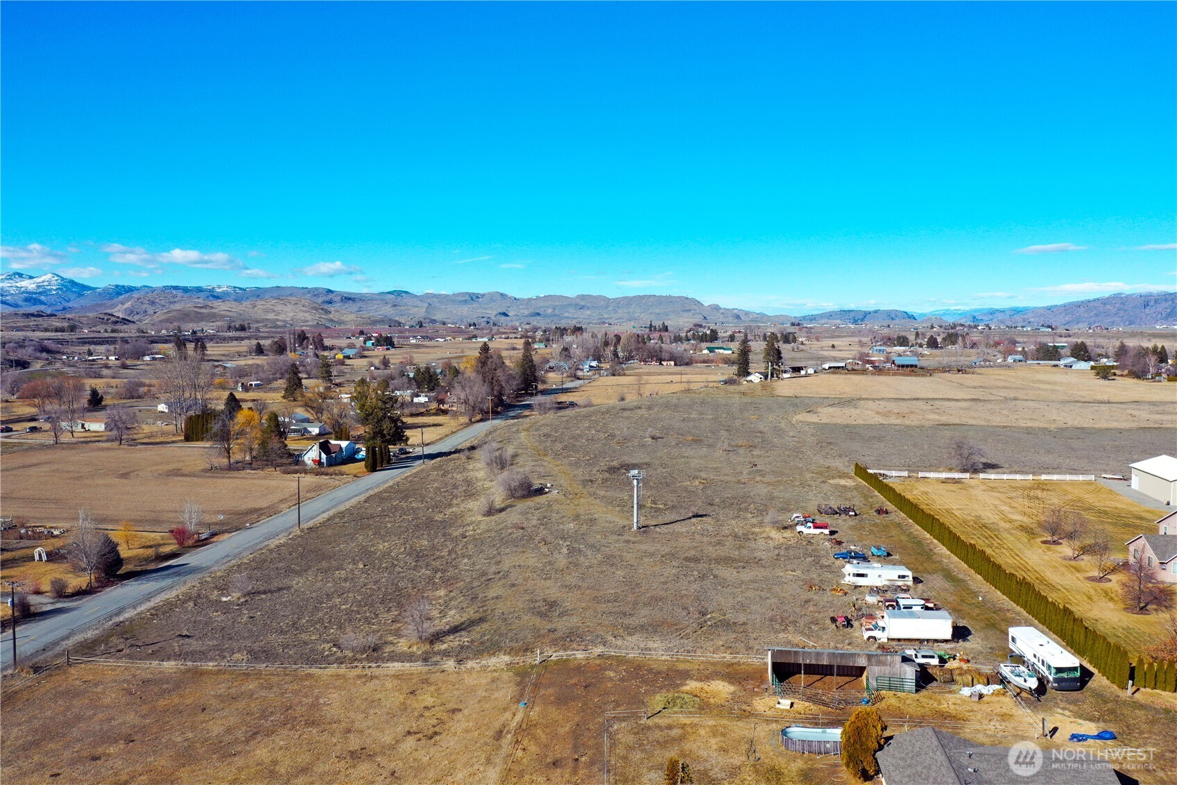 2 Lot (miller Rd Sp) Duck Lake Rd Property Photo 1