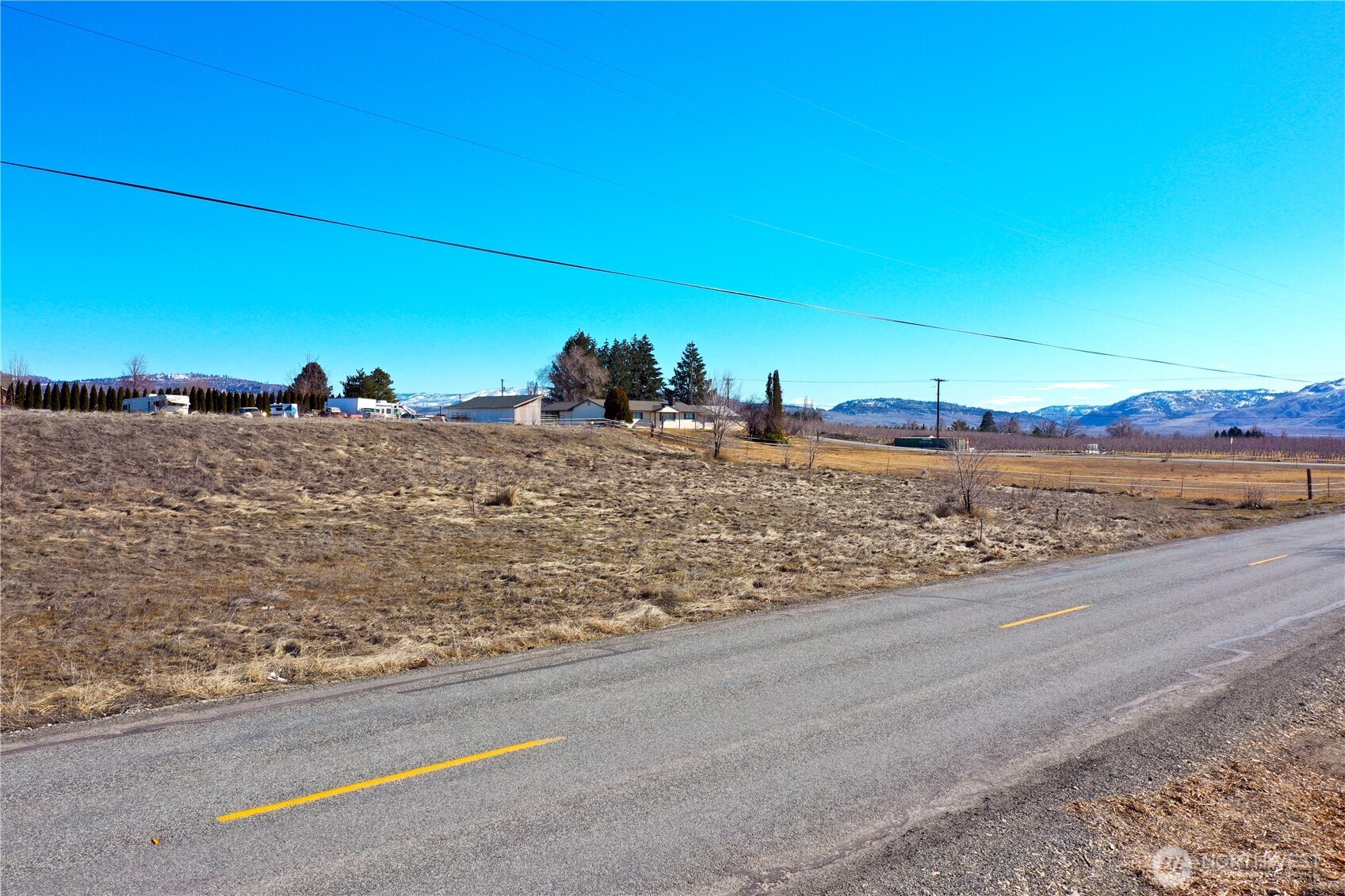 2 Lot (miller Rd Sp) Duck Lake Rd Property Photo 2