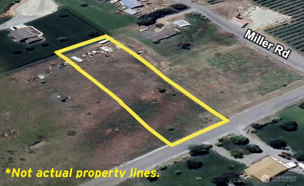 2 Lot (miller Rd Sp) Duck Lake Rd Property Photo 3