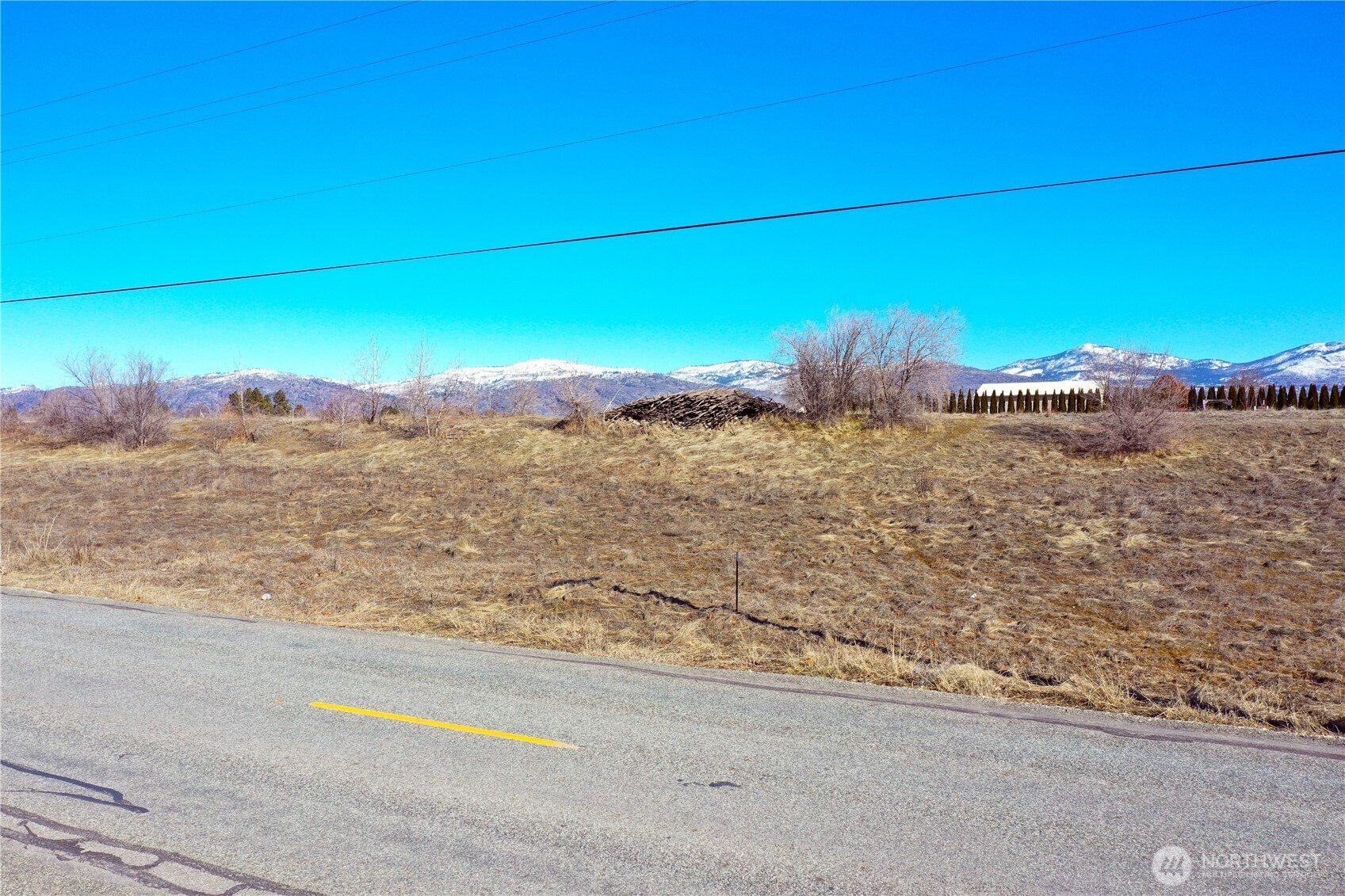 2 Lot (miller Rd Sp) Duck Lake Rd Property Photo 4