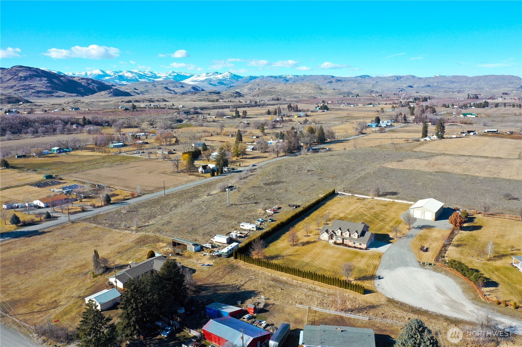 2 Lot (miller Rd Sp) Duck Lake Rd Property Photo 5