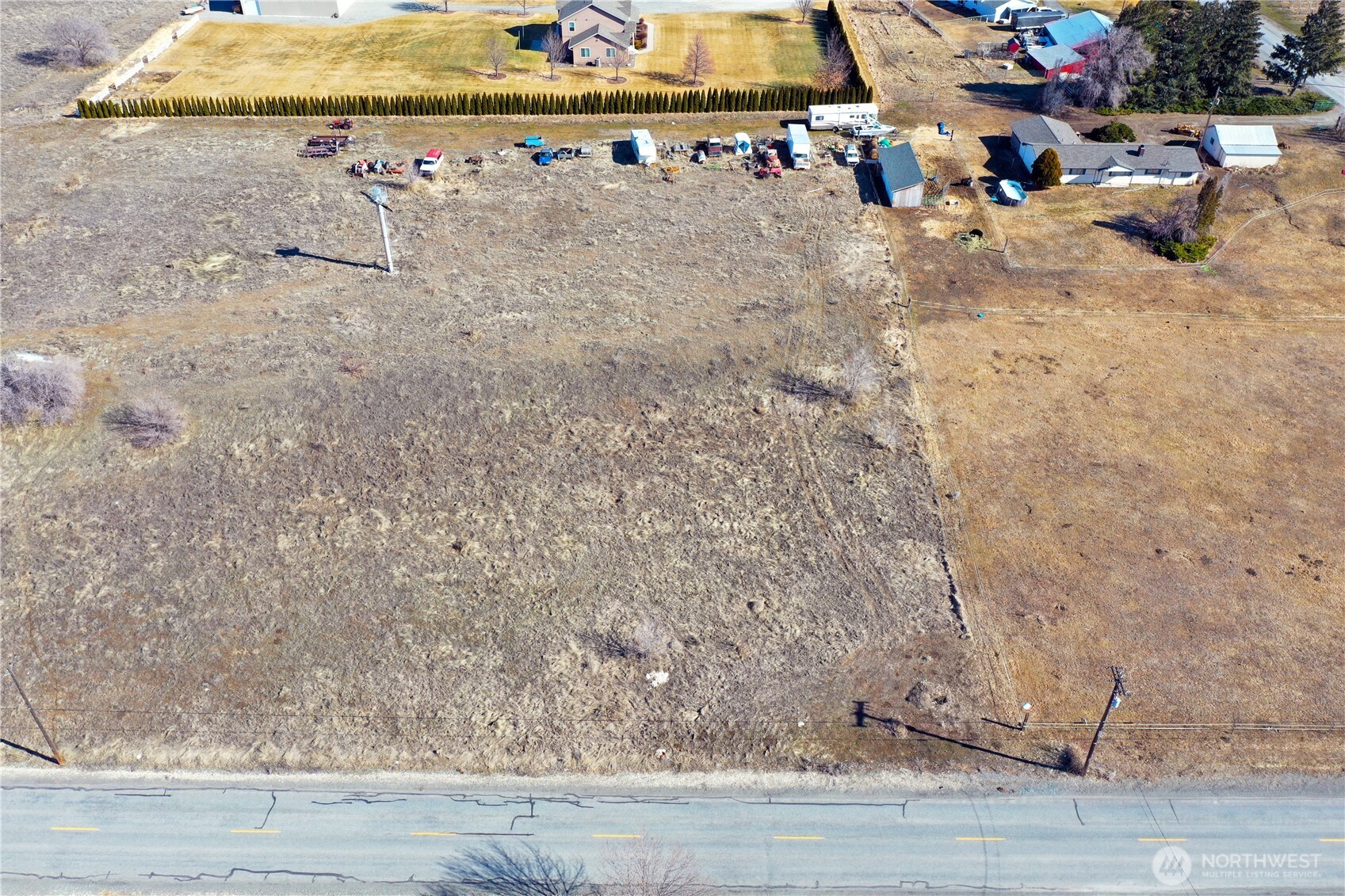 2 Lot (miller Rd Sp) Duck Lake Rd Property Photo 6