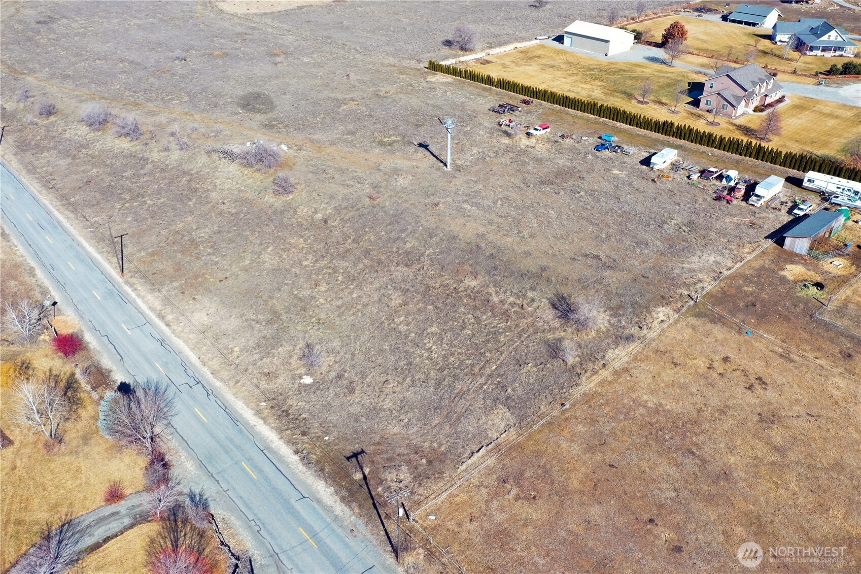 2 Lot (miller Rd Sp) Duck Lake Rd Property Photo 7