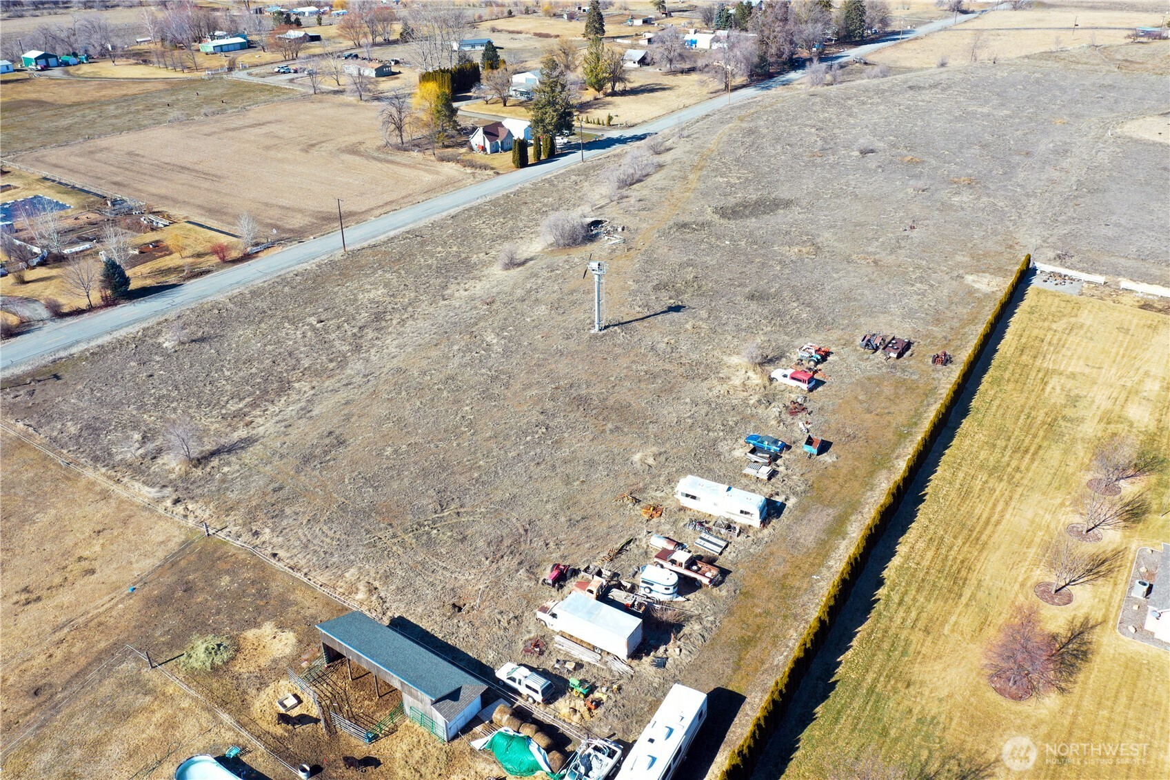 2 Lot (miller Rd Sp) Duck Lake Rd Property Photo 8