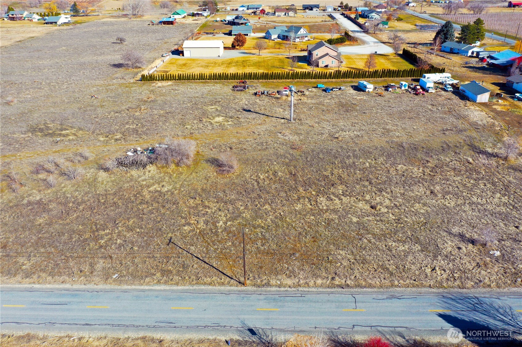 2 Lot (miller Rd Sp) Duck Lake Rd Property Photo 10