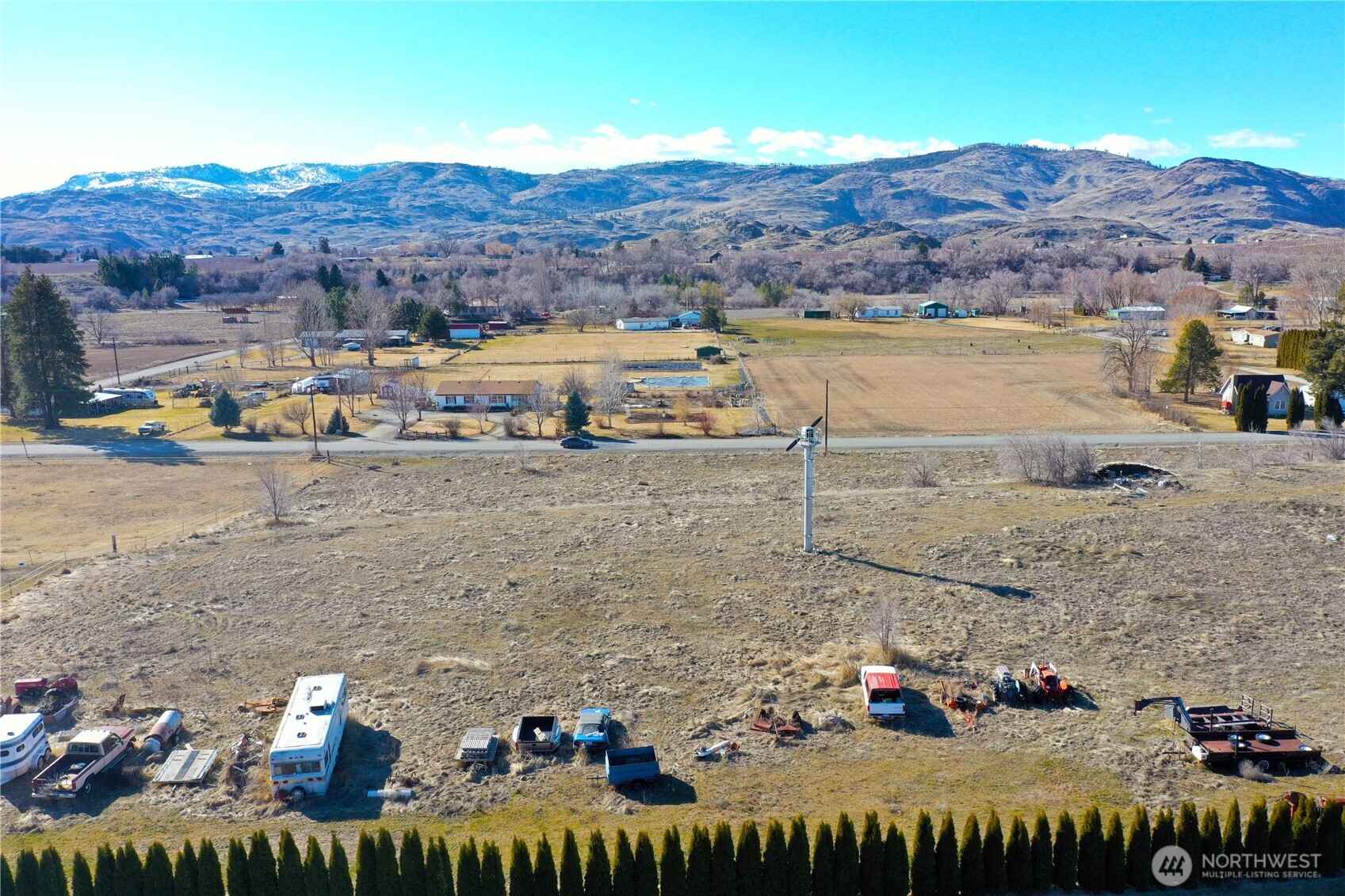 2 Lot (miller Rd Sp) Duck Lake Rd Property Photo 11