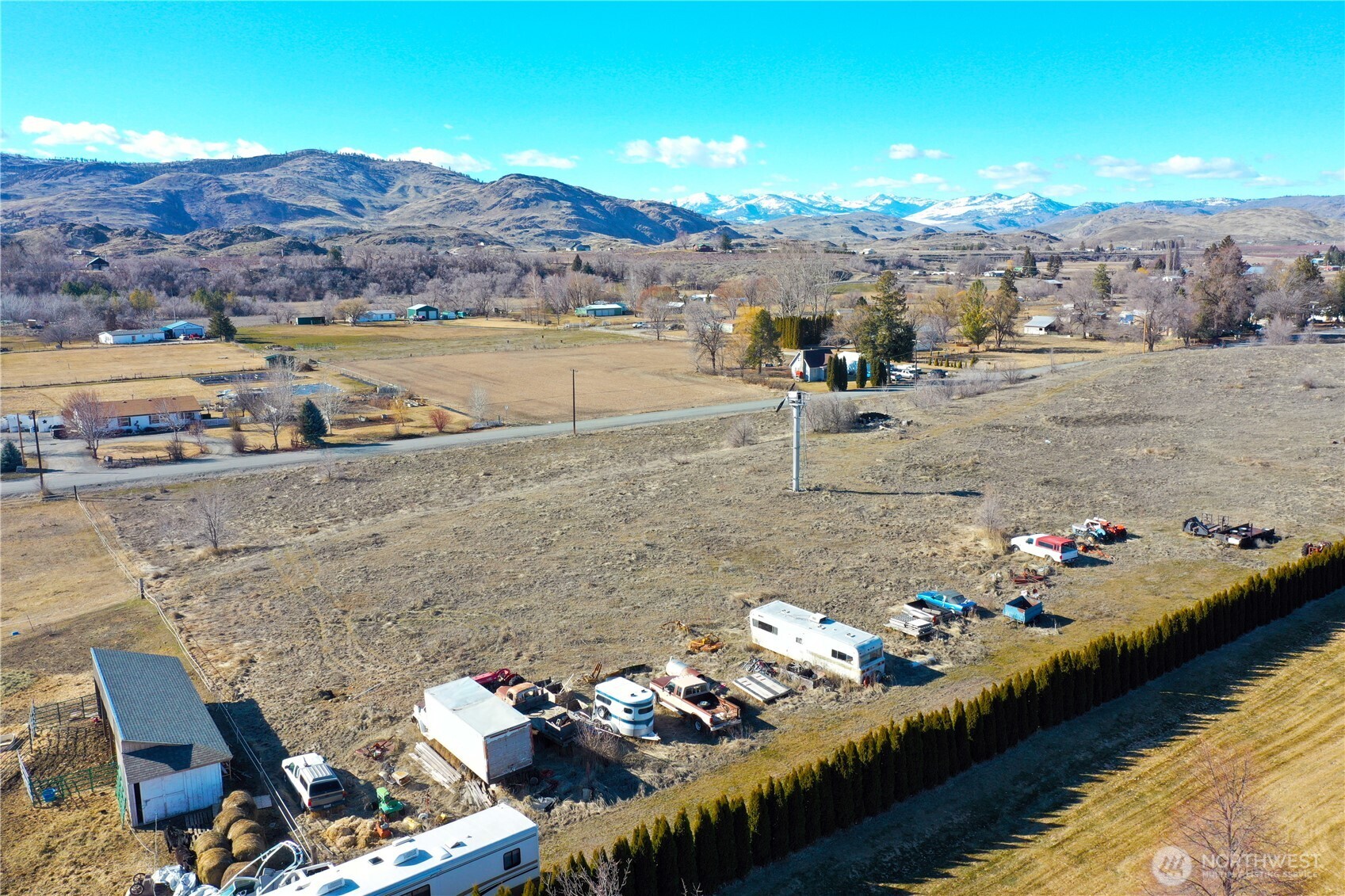 2 Lot (miller Rd Sp) Duck Lake Rd Property Photo 12
