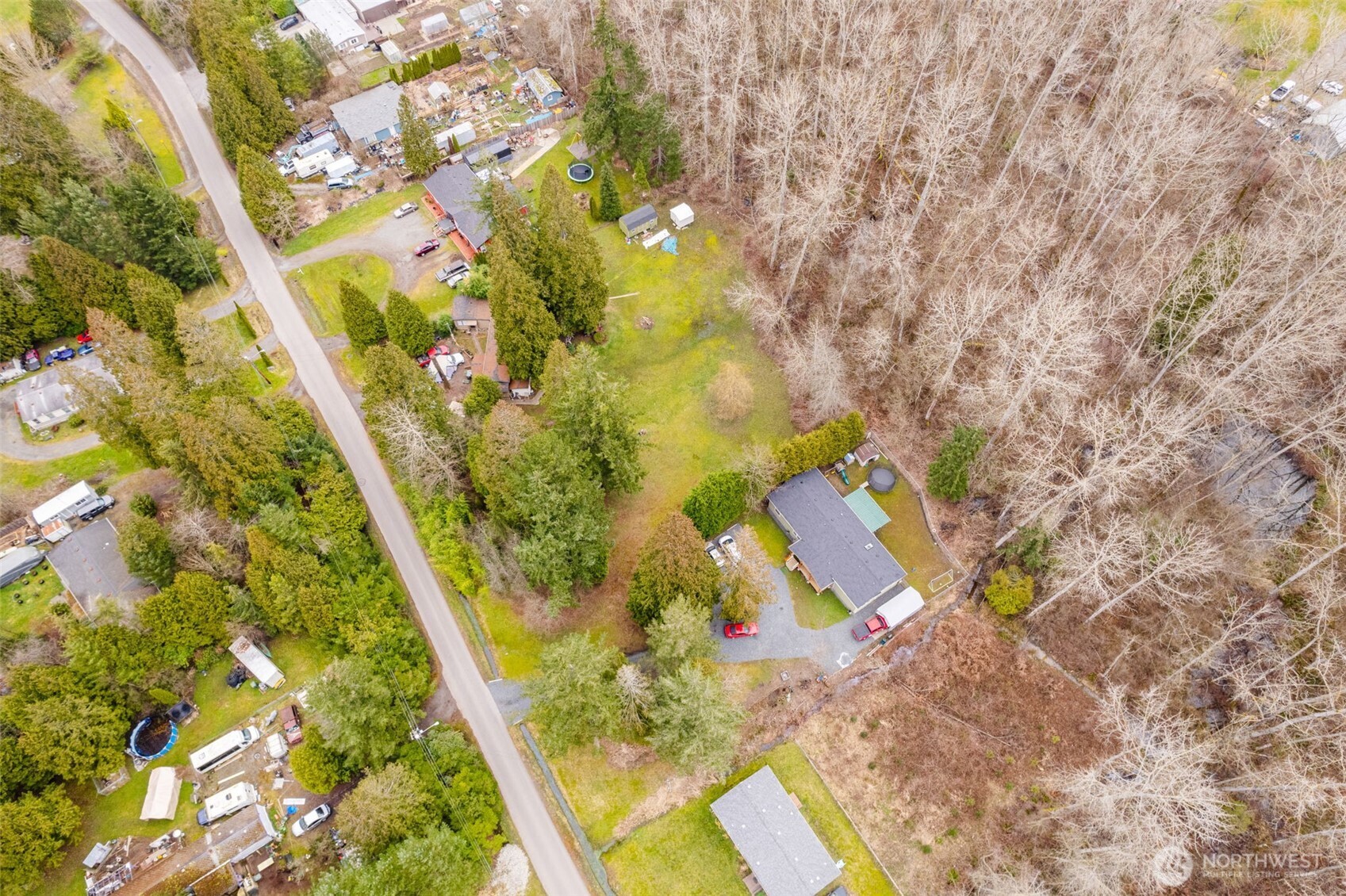 7876 Crockett Road Property Photo 13