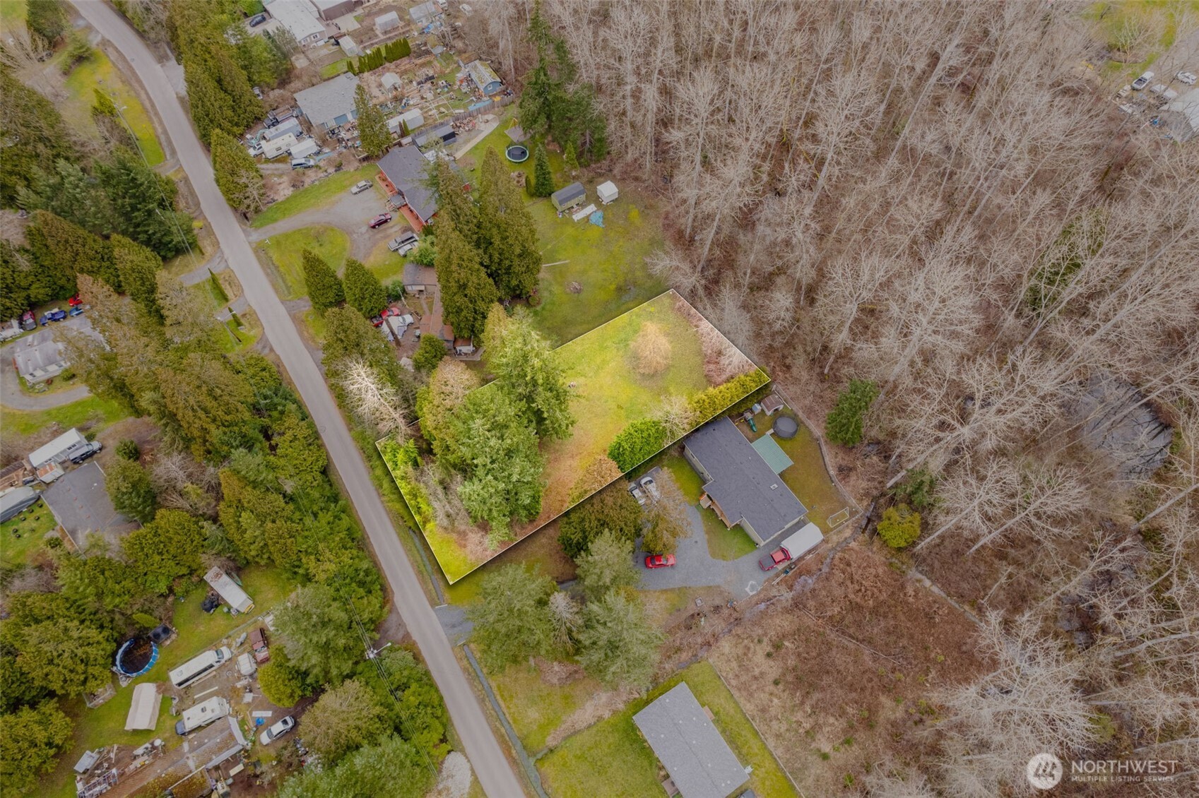 7876 Crockett Road Property Photo 14