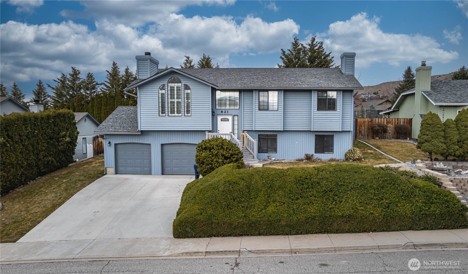 821 12th Street Property Photo