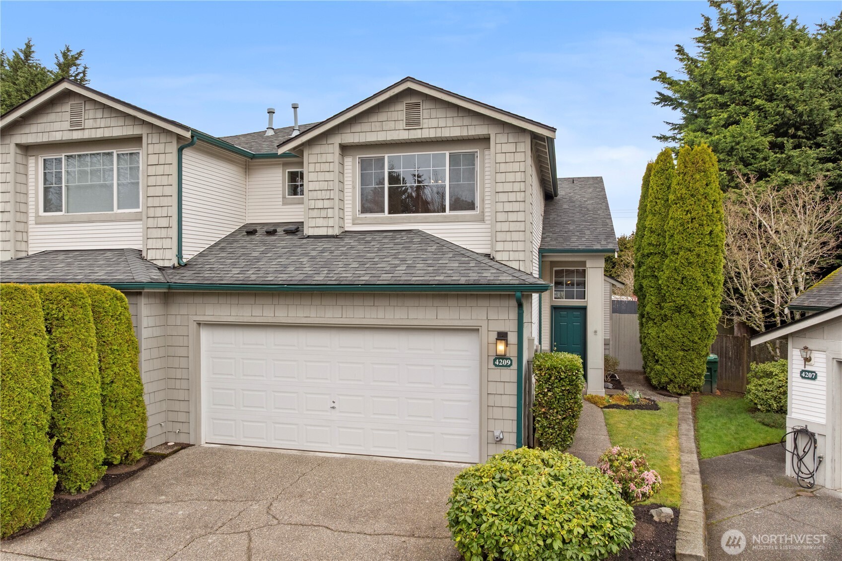 4209 216th Street Property Photo