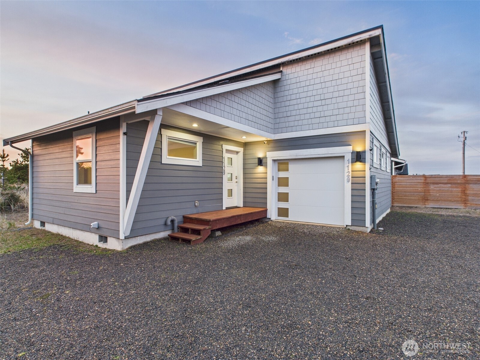 1129 Fairwood Drive Property Photo