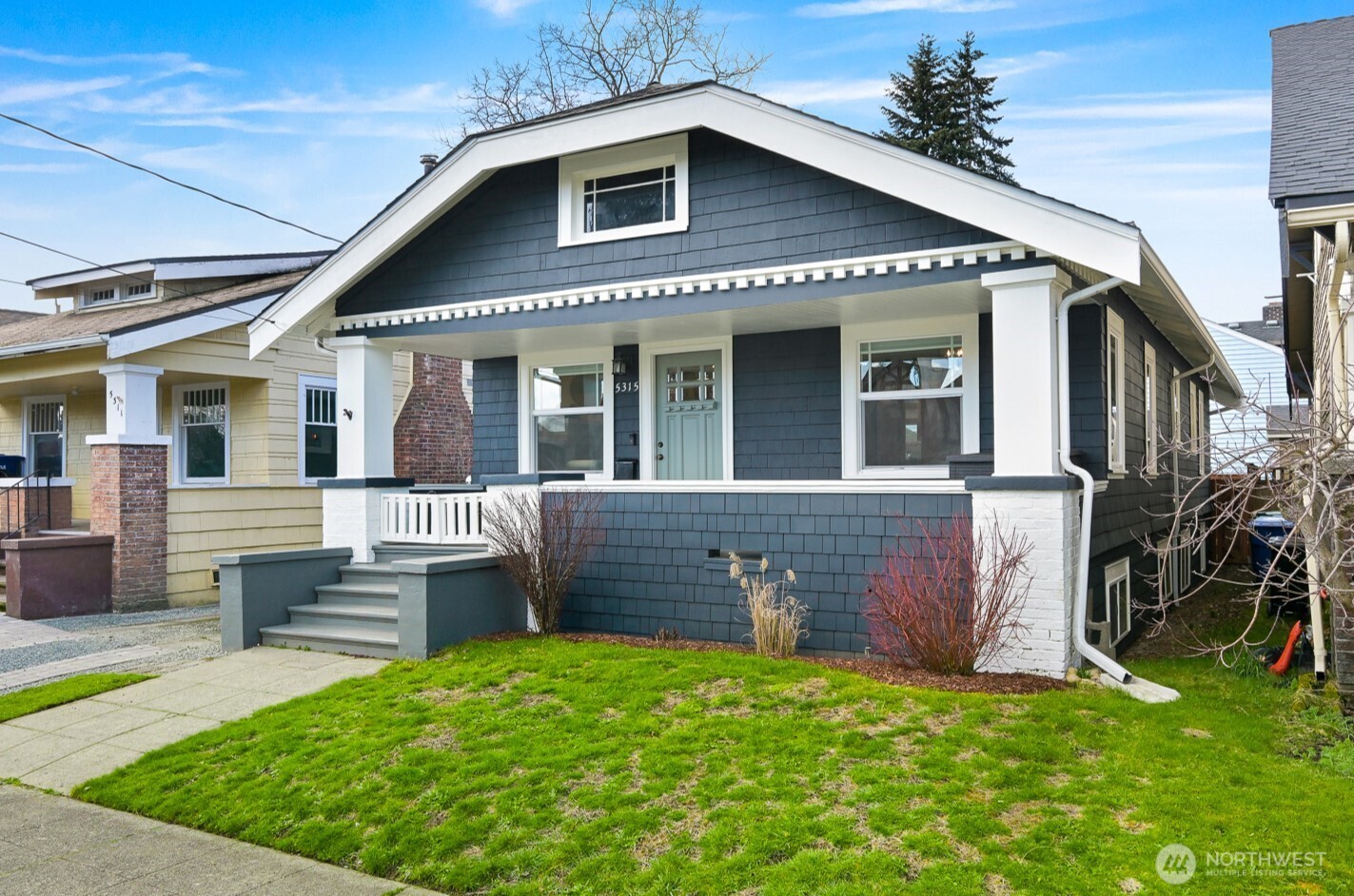 5315 Latona Avenue Property Photo