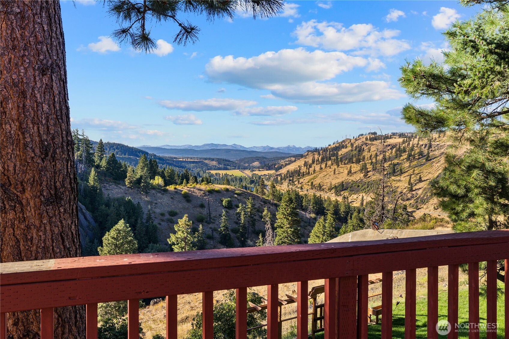 663 Morrison Canyon Lane Property Photo