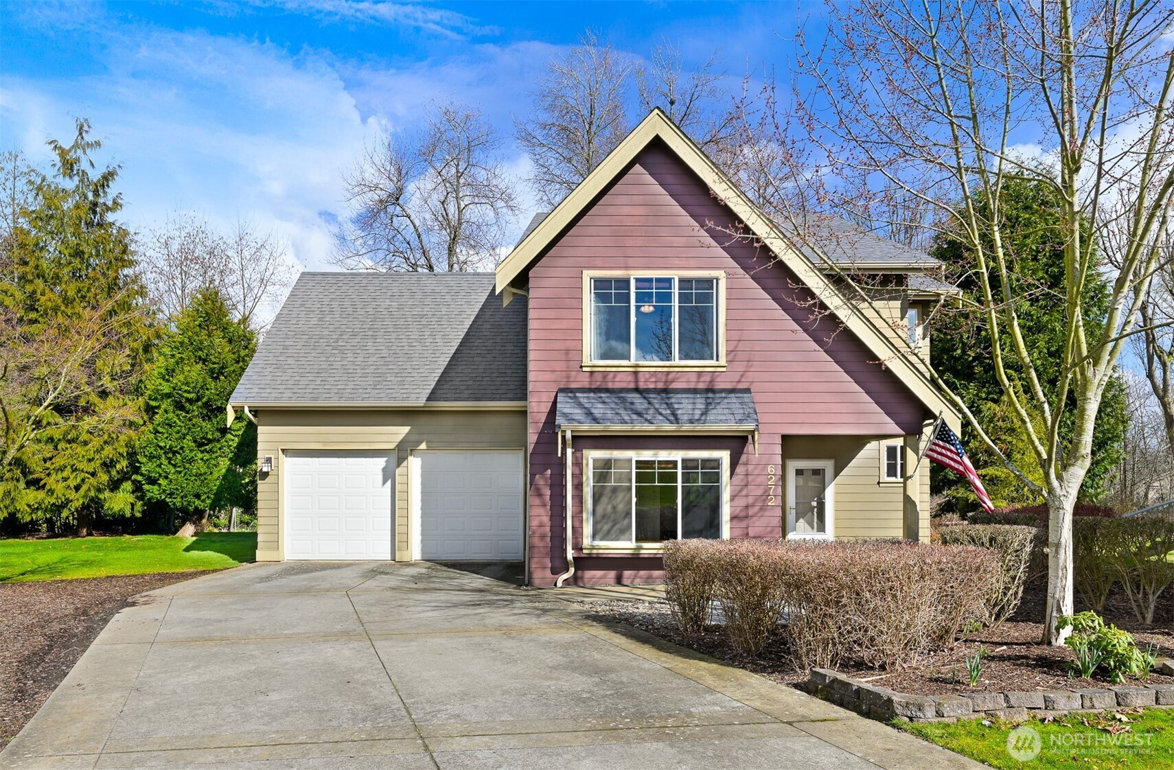 6272 Kona Court Property Photo